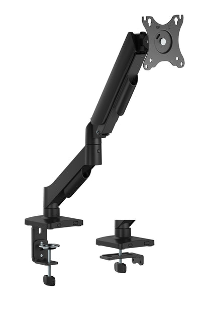 Hareketli Monitör Kolu 2026 Ergonomik Gazlı