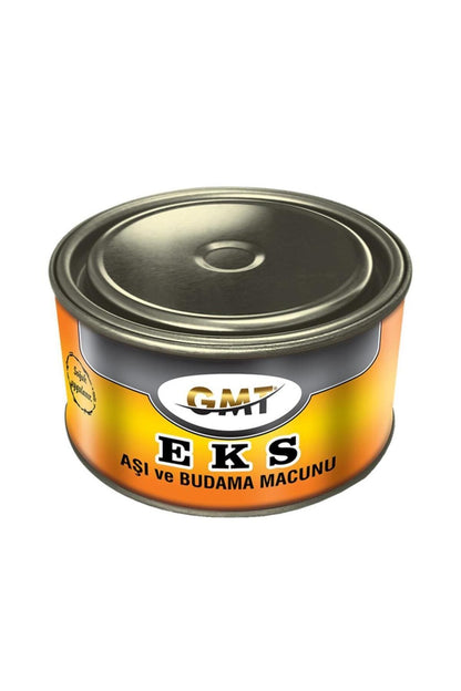 Eks Budama Aşı Macunu Yara Macunu 250 gr ( 48 Adet )