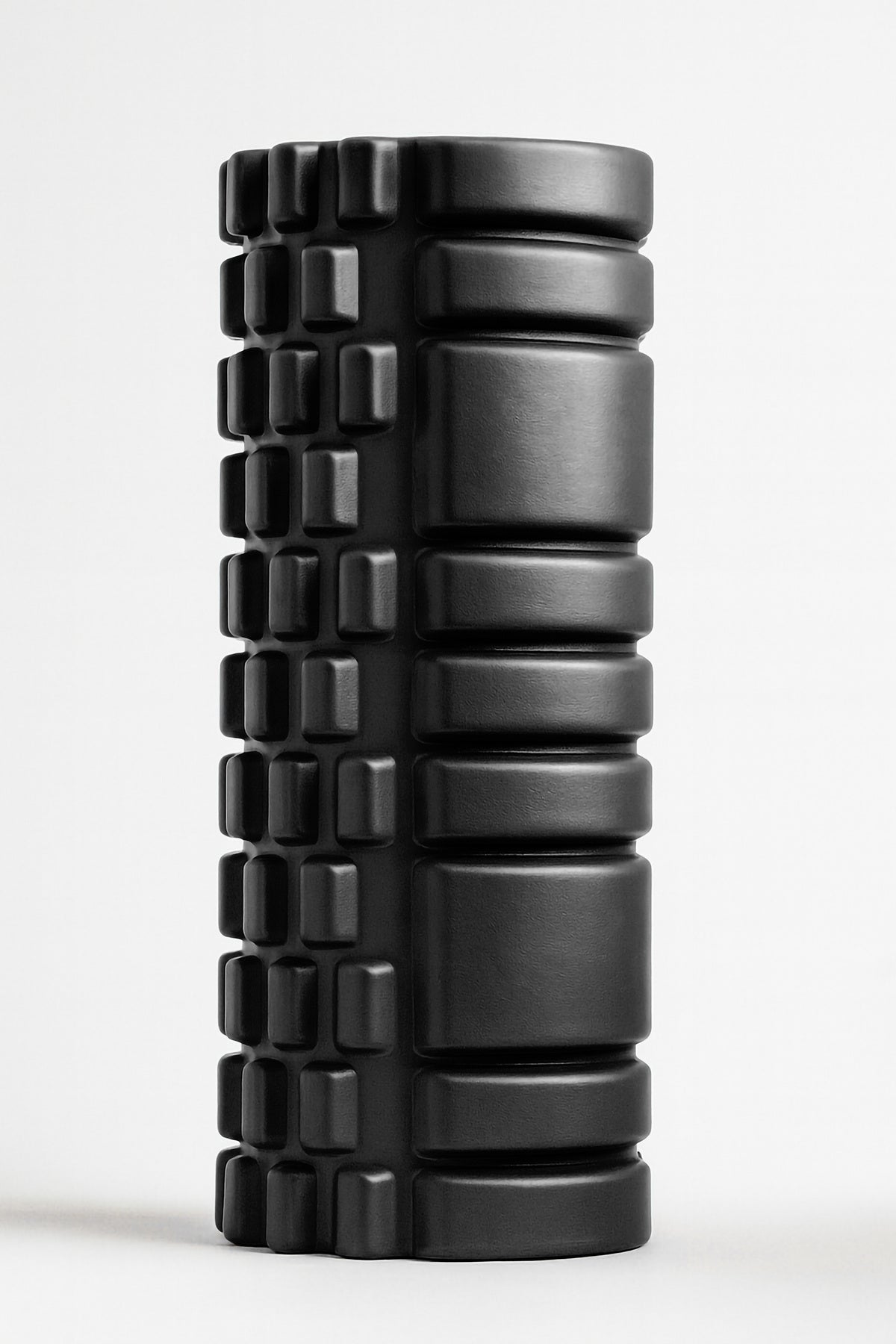 Foam Roller Fitness Masaj Rulosu Pilates Köpüğü Yüksek Yoğunluklu Orta Yumuşak
