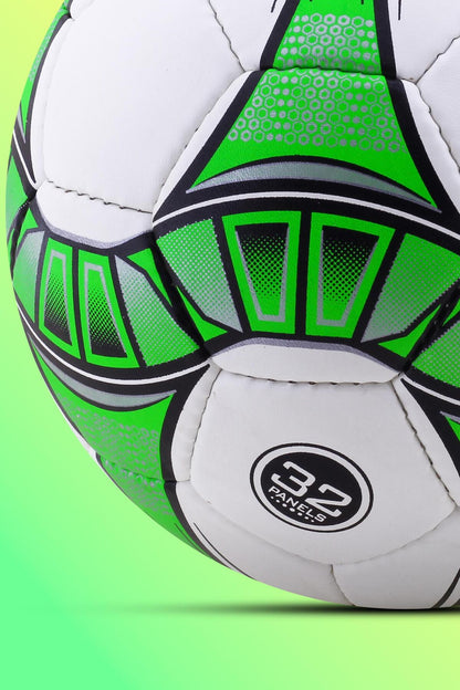 Futbol Topu El Dikişli Pompalı SET Ultra Dayanıklı Sert Zemin Halı Saha Topu 5 Numara