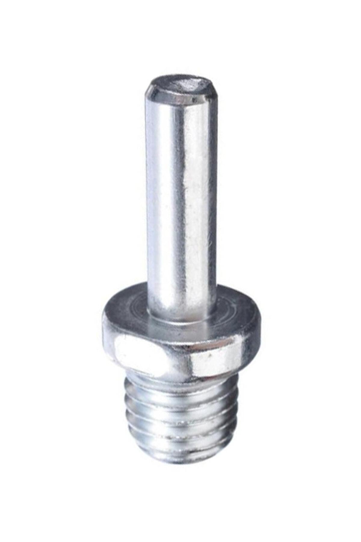 5+1 Set Polisaj Süngeri Turuncu Oto Pasta Cila Parlatma Pedi 150mm + Matkap Aparatı