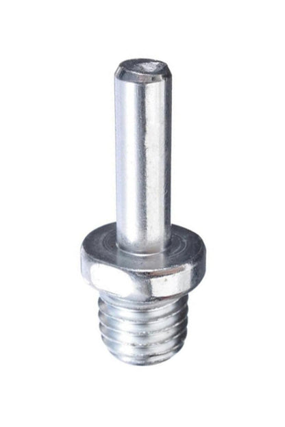 5+1 Set Polisaj Süngeri Turuncu Oto Pasta Cila Parlatma Pedi 150mm + Matkap Aparatı