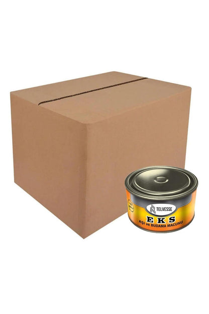 Eks Budama Aşı Macunu Yara Macunu 250 gr ( 48 Adet )