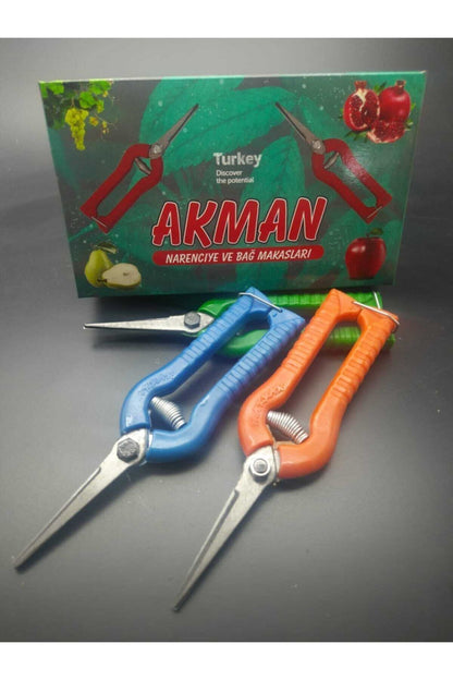 Üzüm Makası