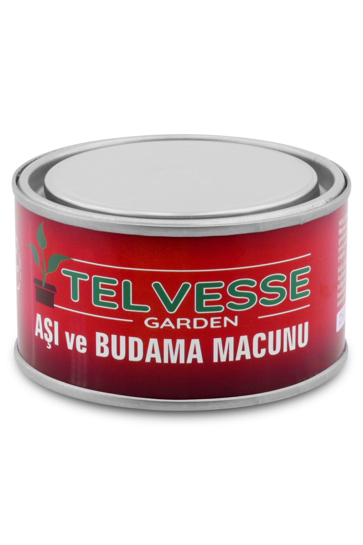 Aşı Macunu Soğuk Uygulanan Budama Macunu 250 gr