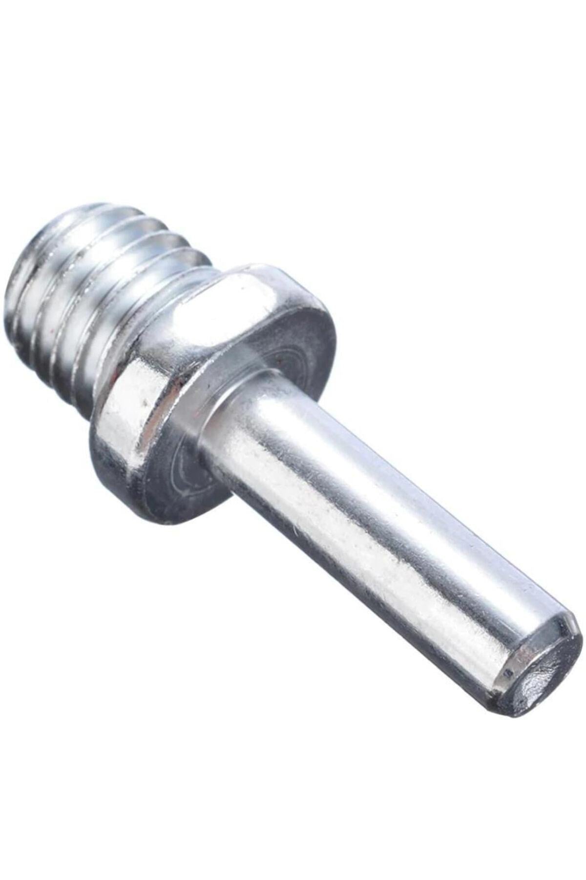 Spiral Taşlama Cırt Zımpara Metal Kesme Tel Fırça Seti 25 Parça