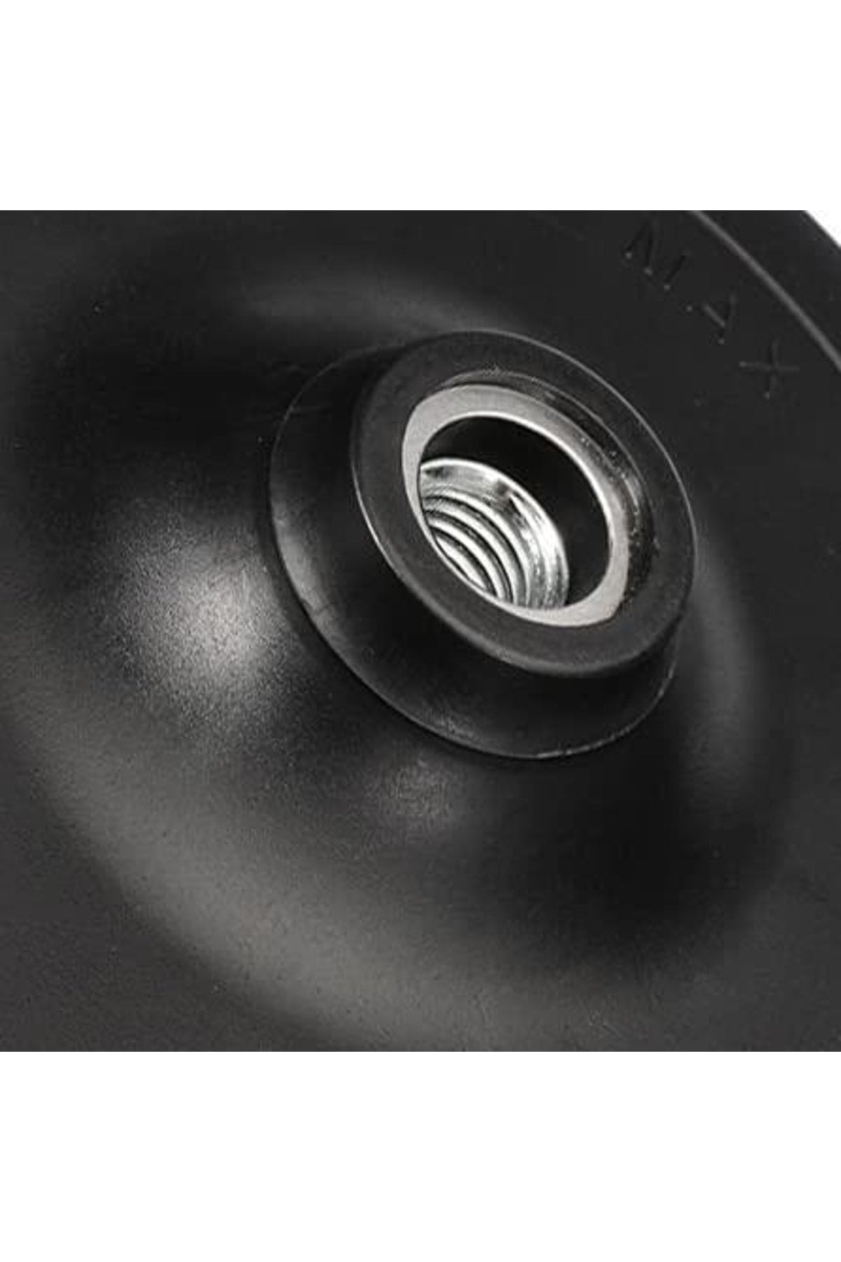 Rodex Avuç Içi Taşlama Cırt Zımpara Tabanı Pim Seti 115 Mm 6 Parça