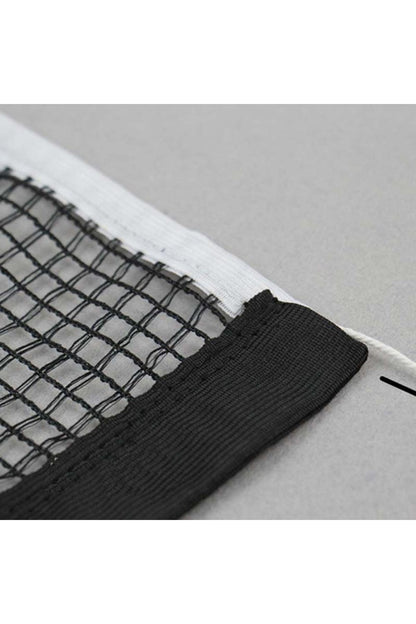 Masa Tenisi Filesi Kelepçe Metal Mekanizmalı Pinpon Masası Ağı