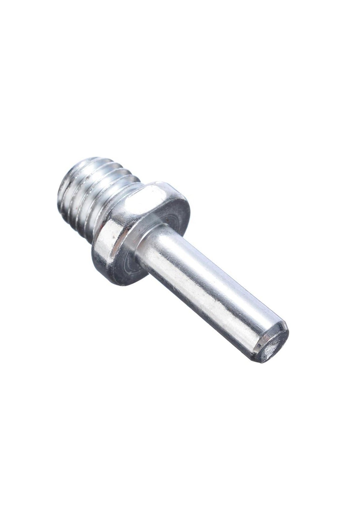 Cırt Zımpara Seti + Matkap Aparatı 115 mm (14 Parça)