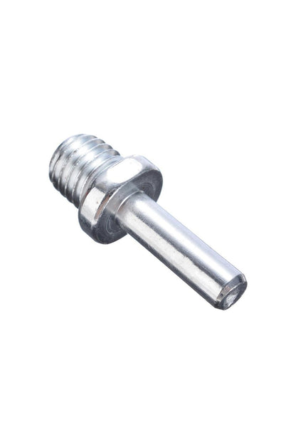 Cırt Zımpara Seti + Matkap Aparatı 115 mm (14 Parça)