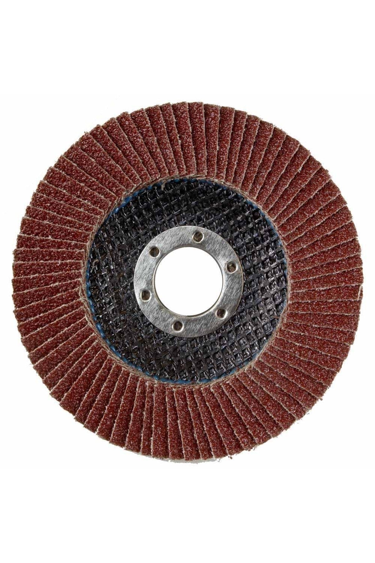 Spiral Taşlama Cırt Zımpara Metal Kesme Tel Fırça Seti 25 Parça