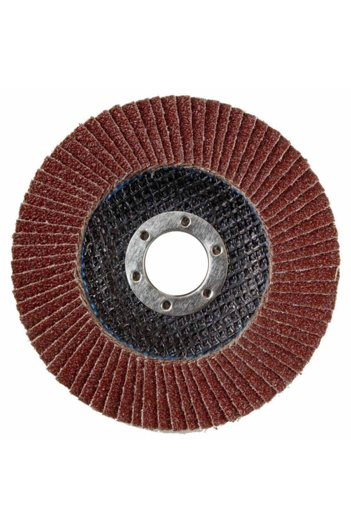 Spiral Taşlama Cırt Zımpara Metal Kesme Tel Fırça Seti (25 Parça)