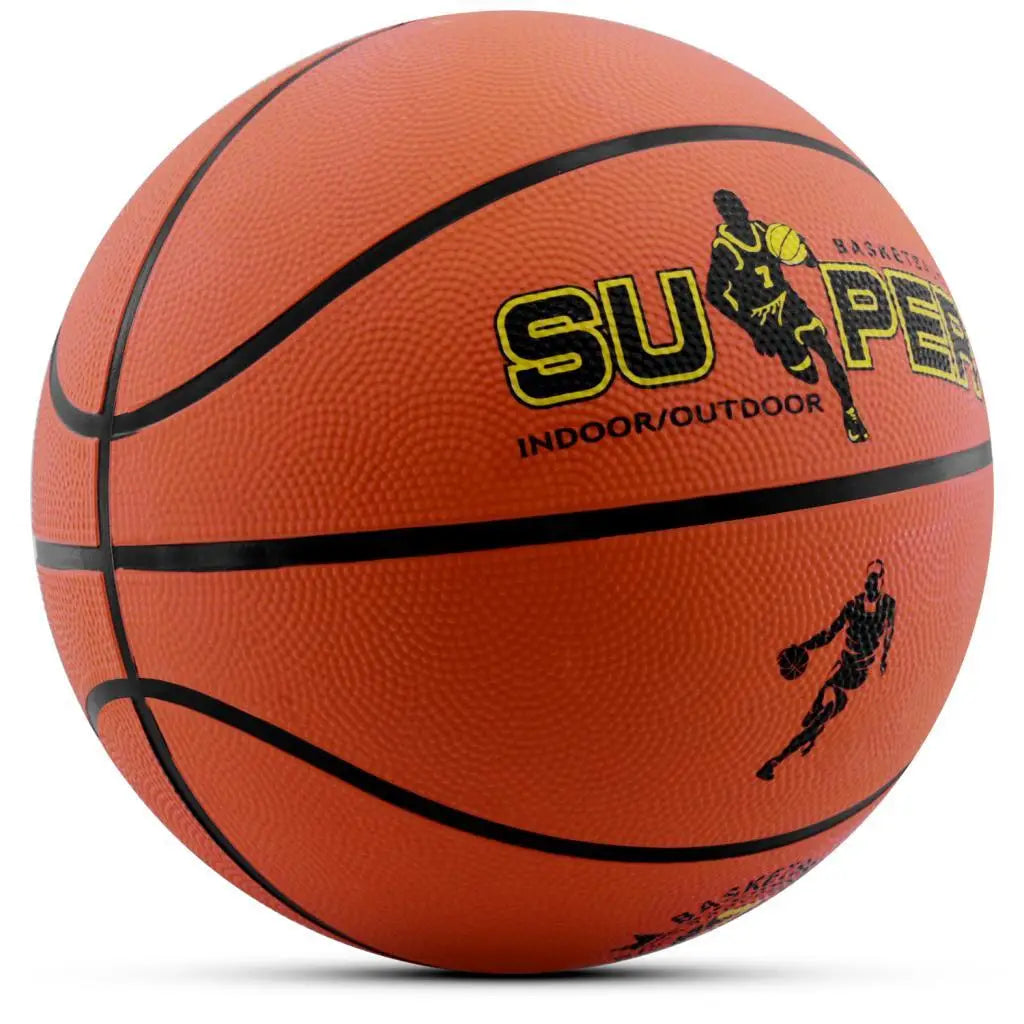 Telvesse İç Dış Mekan Basketbol Topu No: 7 Turuncu