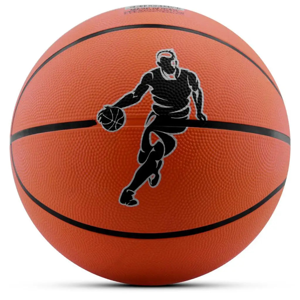 Telvesse İç Dış Mekan Basketbol Topu No: 7 Turuncu