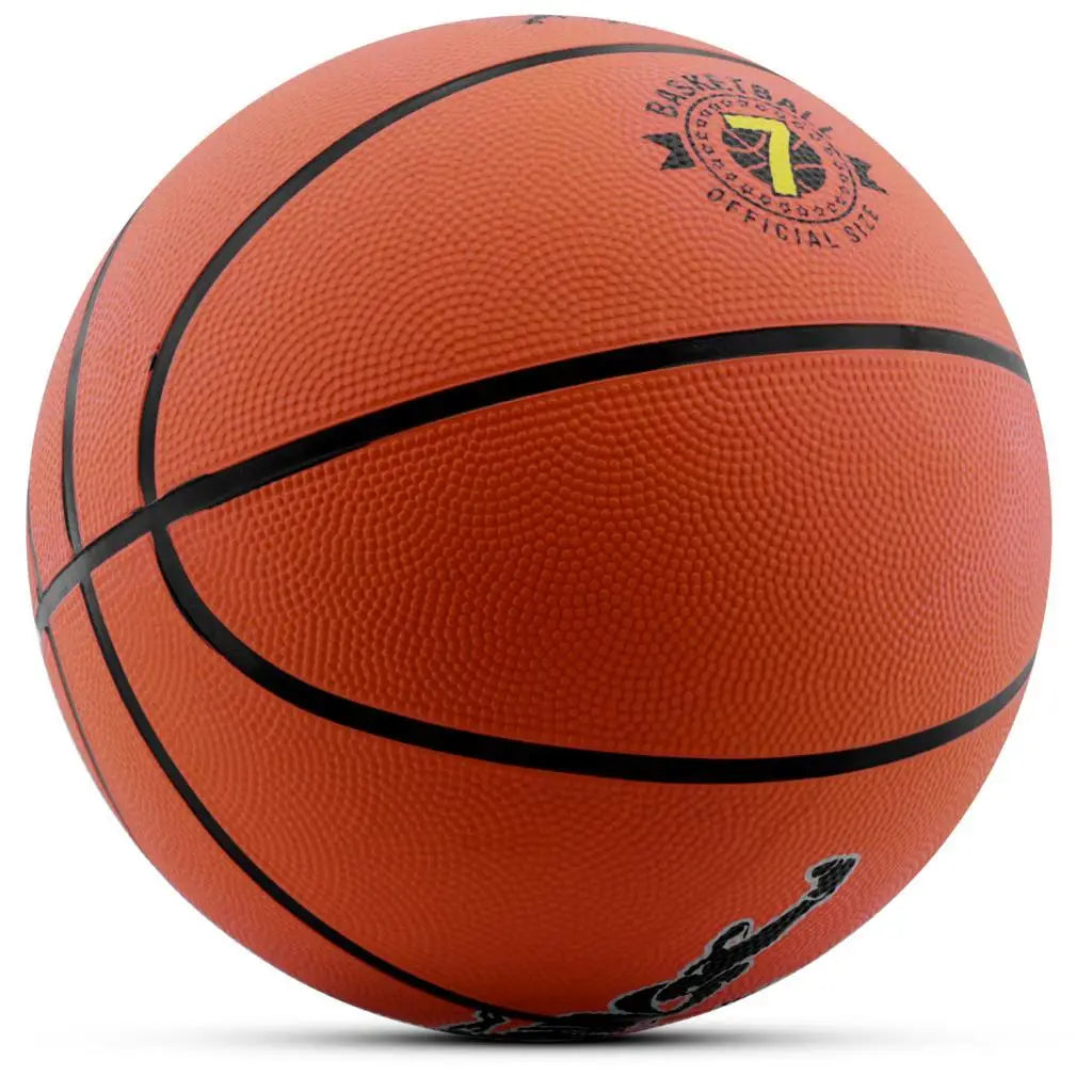 Telvesse İç Dış Mekan Basketbol Topu No: 7 Turuncu