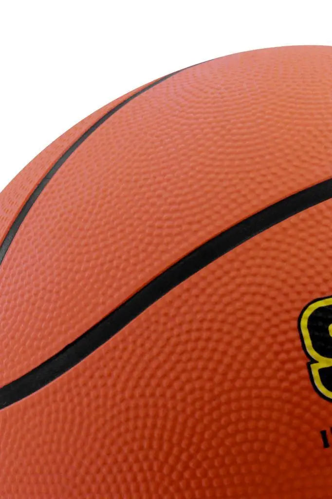 Telvesse İç Dış Mekan Basketbol Topu No: 7 Turuncu