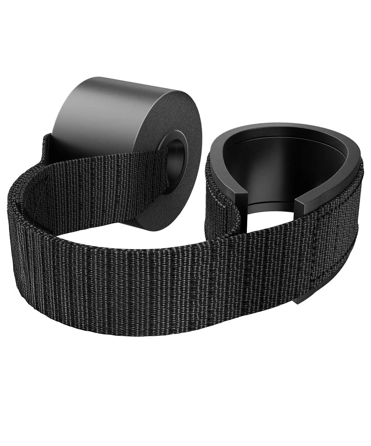 Direnç Bandı Kapı Aparatı Evde Pulldown Curl Row Cable Press Makinesi Yerini Tutan Aparat 1 Adet