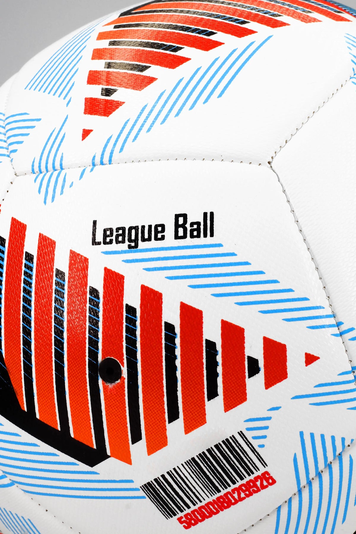 Telvesse Neon League Futbol Topu Seti No 5