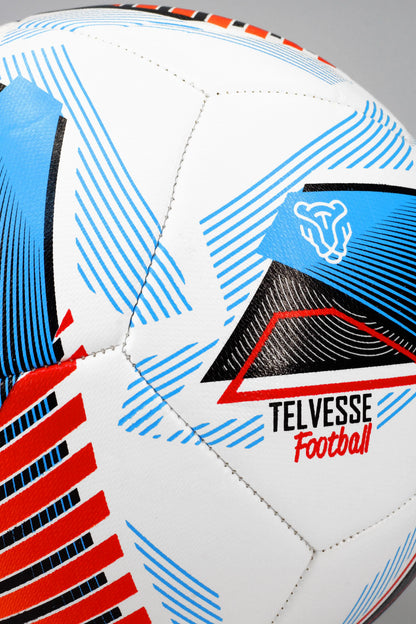 Telvesse Neon League Futbol Topu Seti No 5